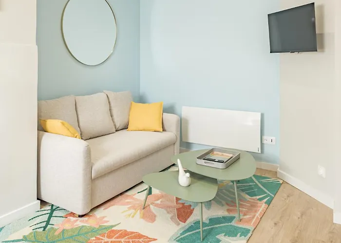 Le Say Yes * Труа